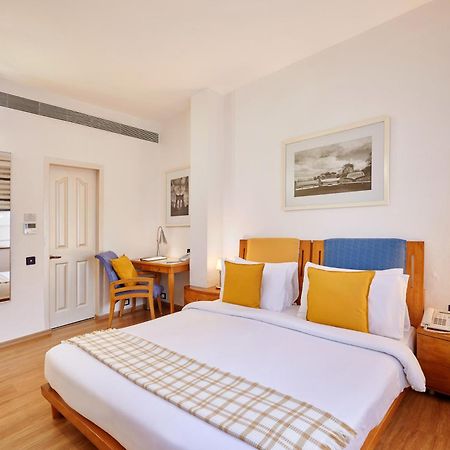 The Gordon House Hotel, Colaba Βομβάη Εξωτερικό φωτογραφία