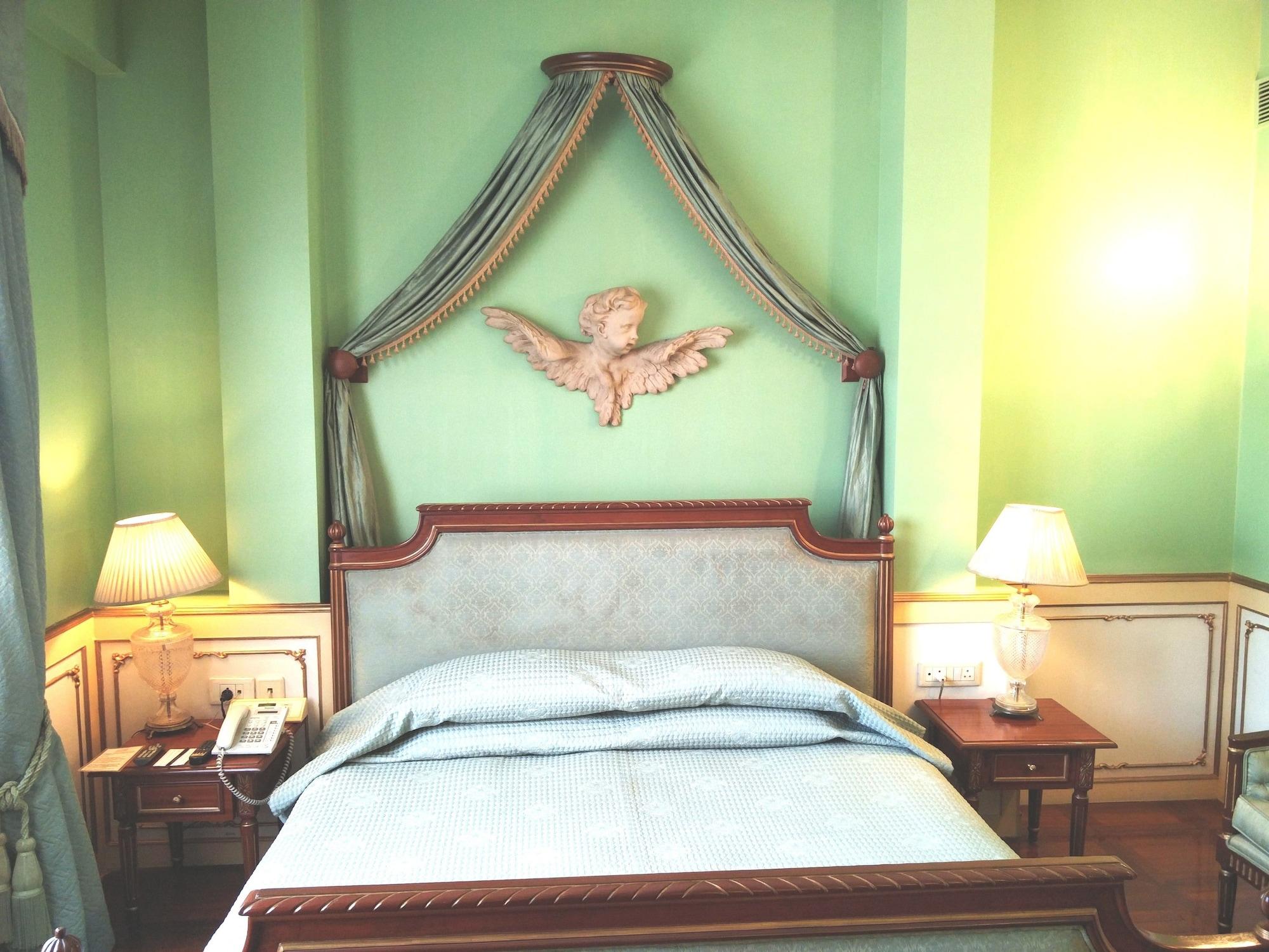 The Gordon House Hotel, Colaba Βομβάη Εξωτερικό φωτογραφία
