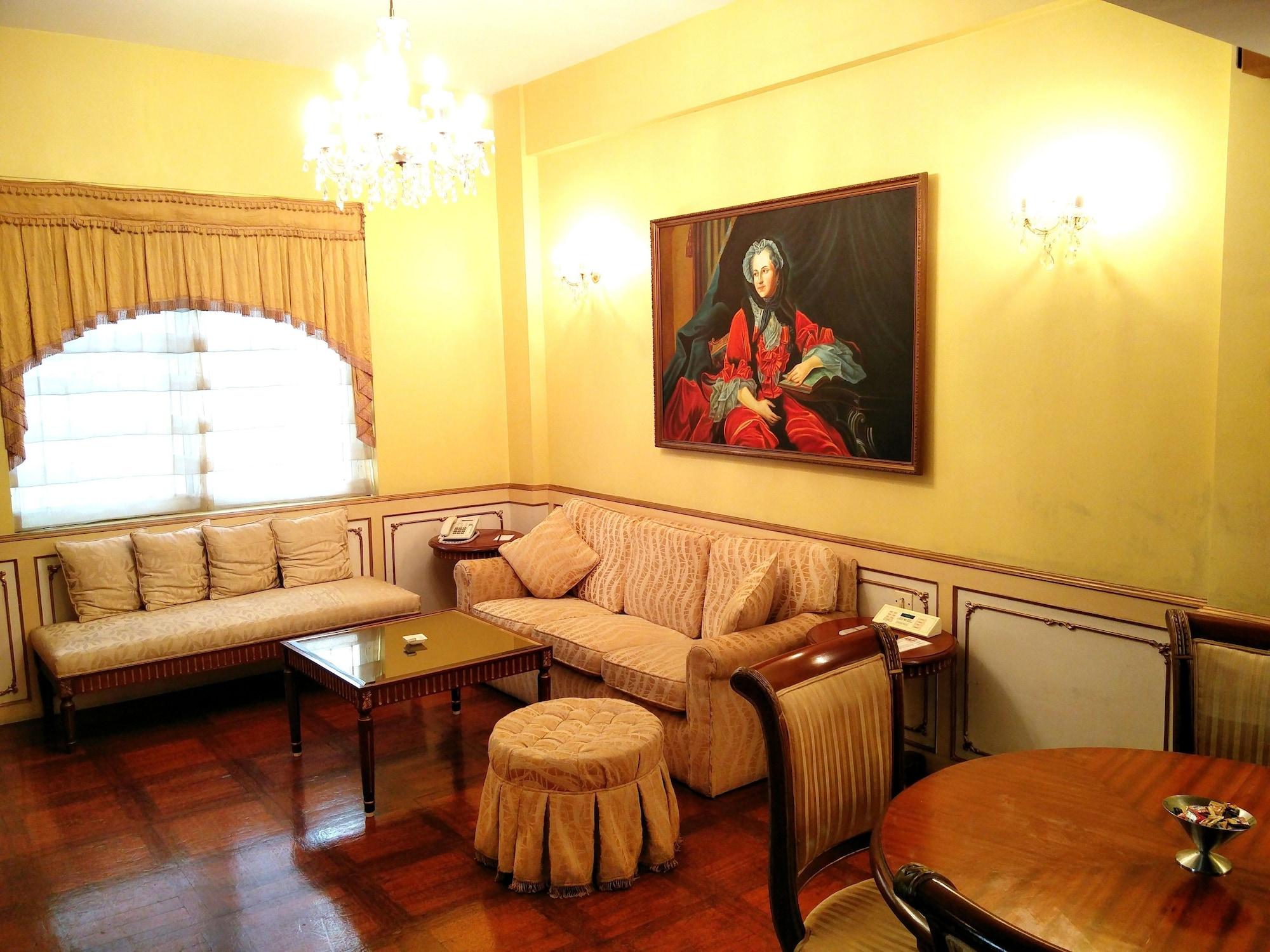 The Gordon House Hotel, Colaba Βομβάη Εξωτερικό φωτογραφία