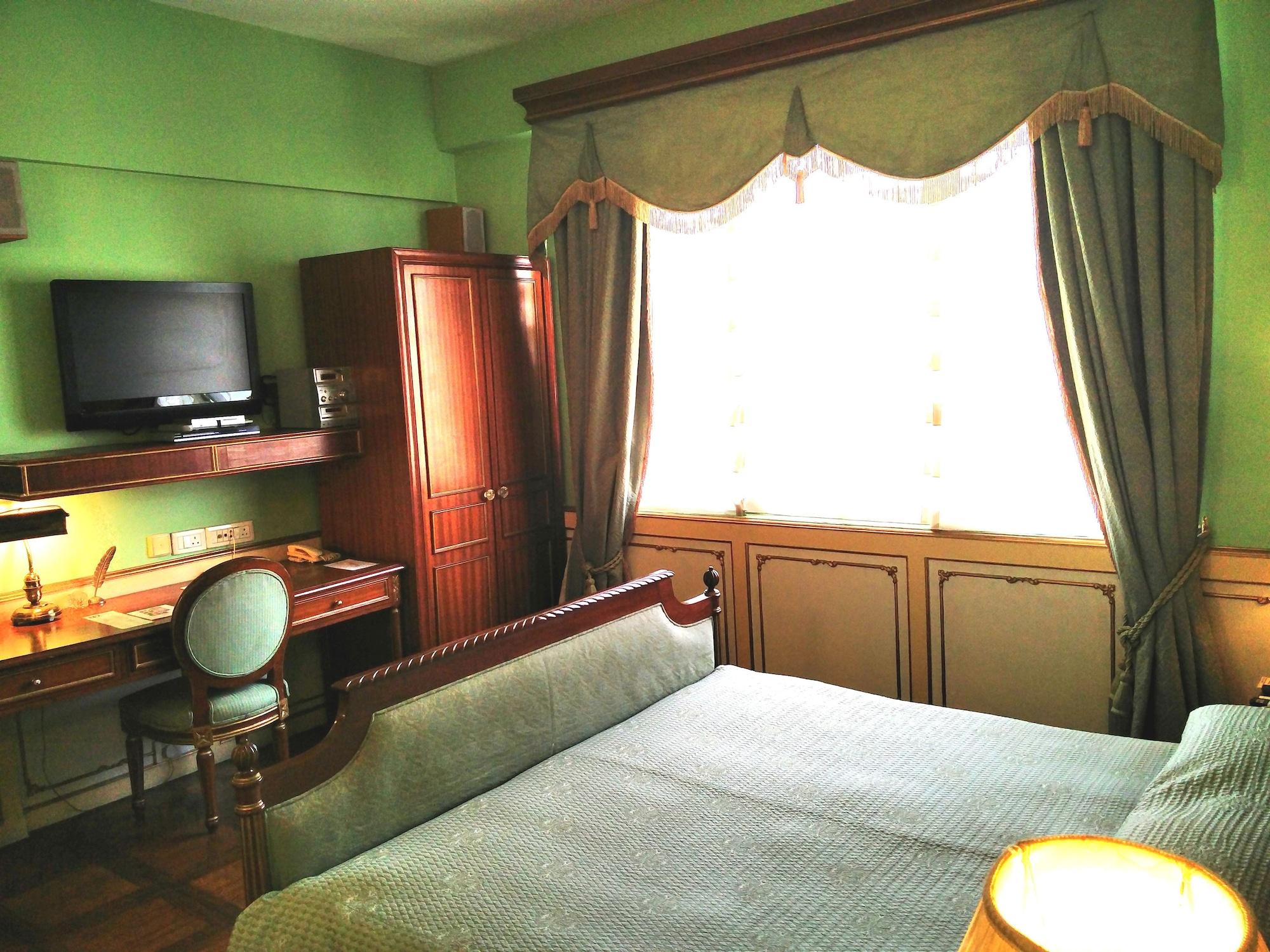 The Gordon House Hotel, Colaba Βομβάη Εξωτερικό φωτογραφία