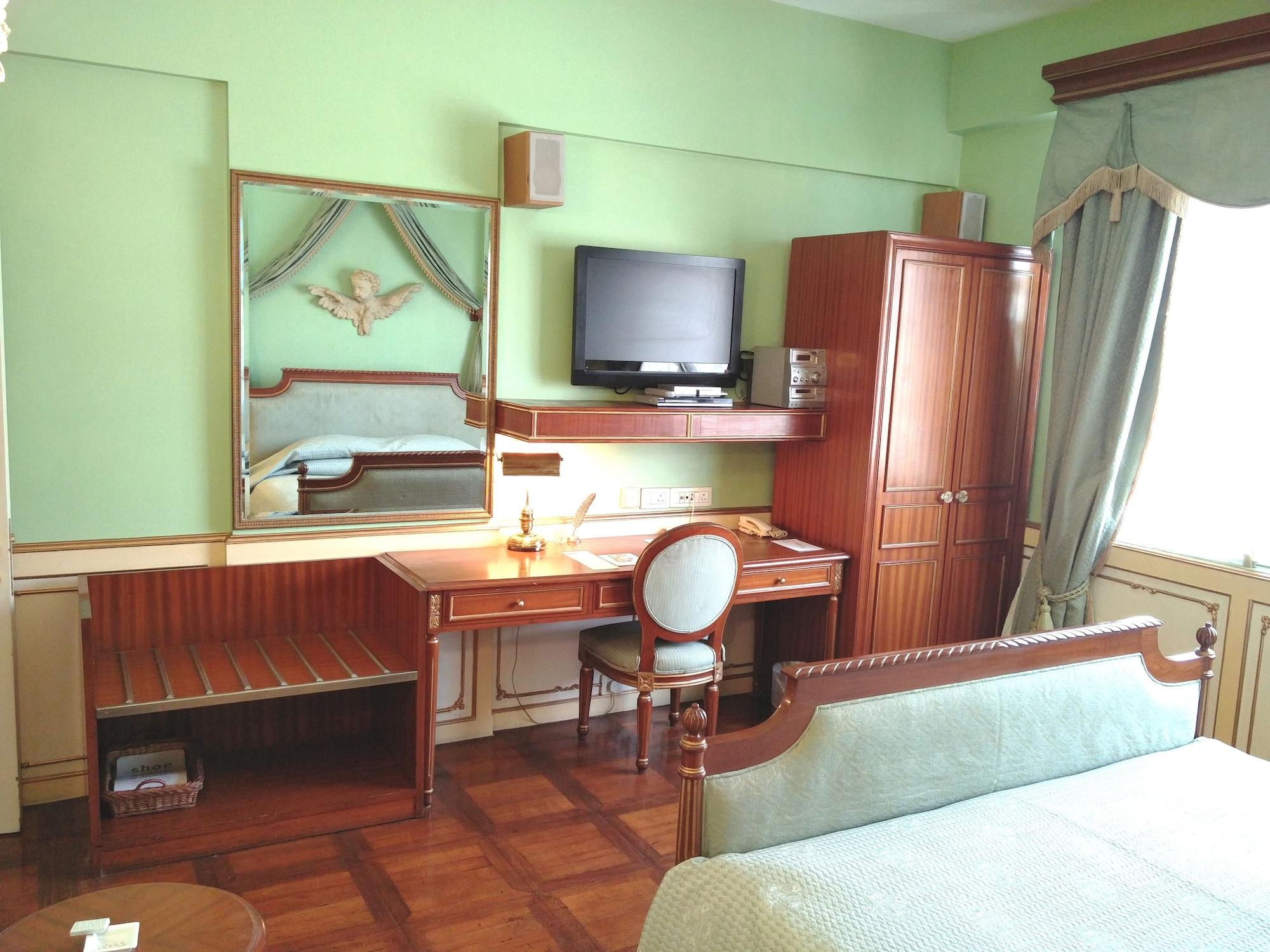The Gordon House Hotel, Colaba Βομβάη Εξωτερικό φωτογραφία