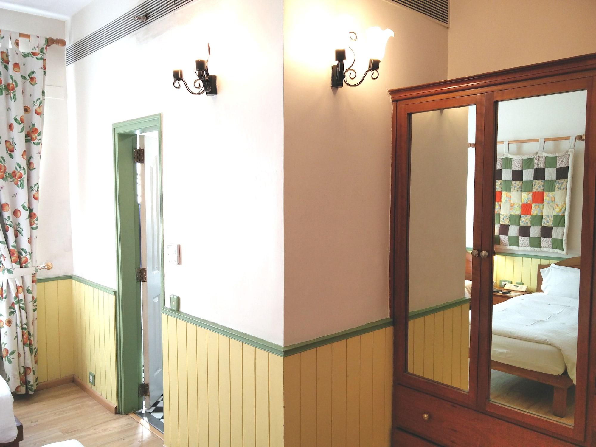 The Gordon House Hotel, Colaba Βομβάη Εξωτερικό φωτογραφία