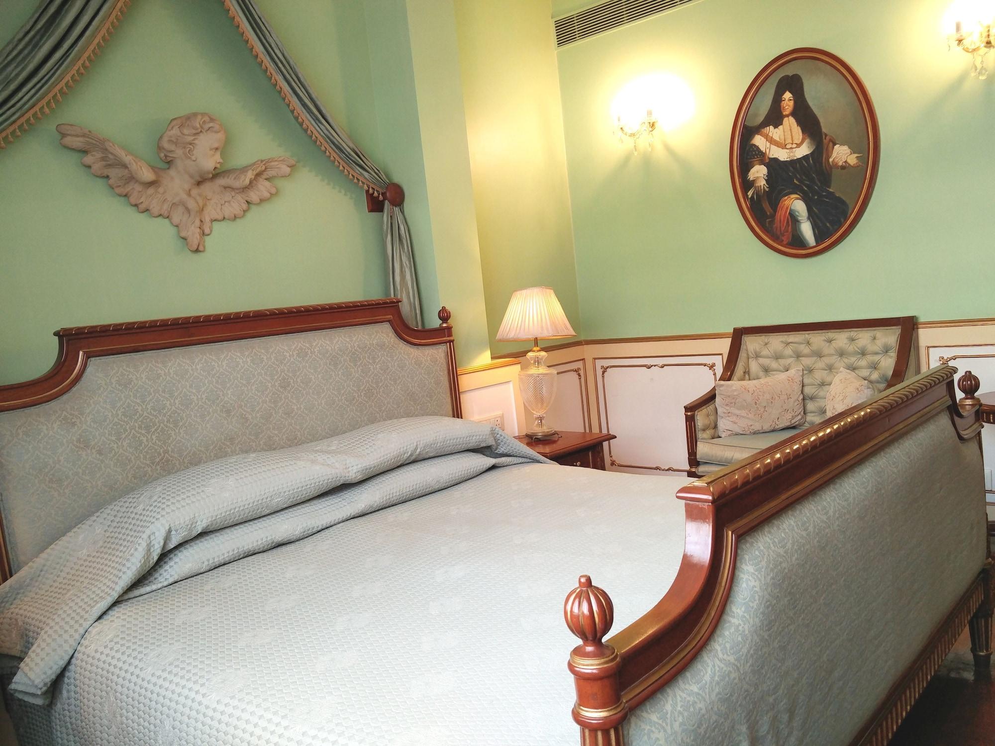 The Gordon House Hotel, Colaba Βομβάη Εξωτερικό φωτογραφία