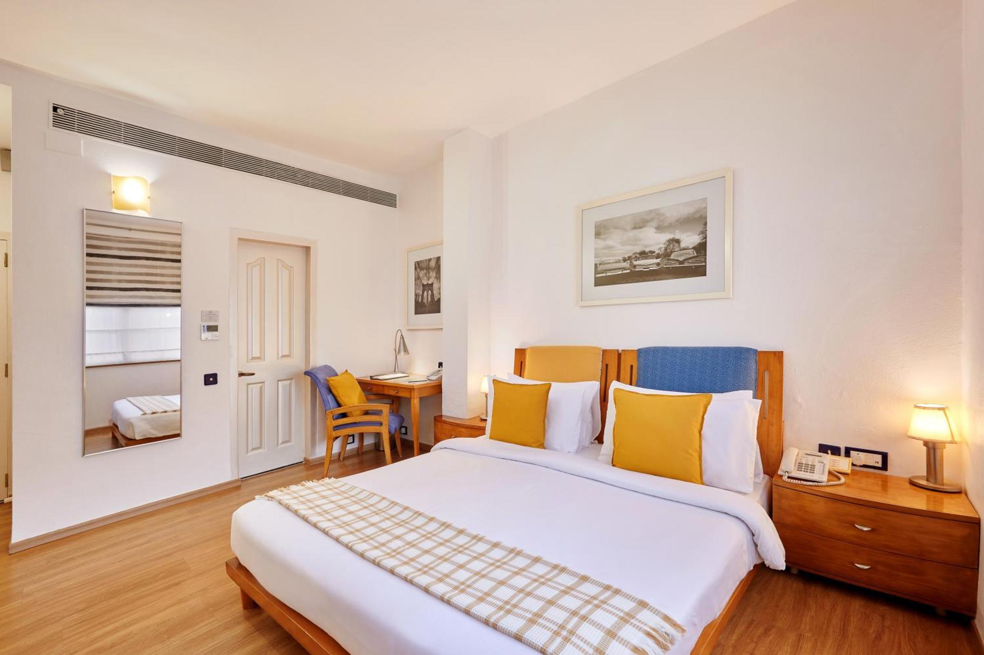 The Gordon House Hotel, Colaba Βομβάη Εξωτερικό φωτογραφία