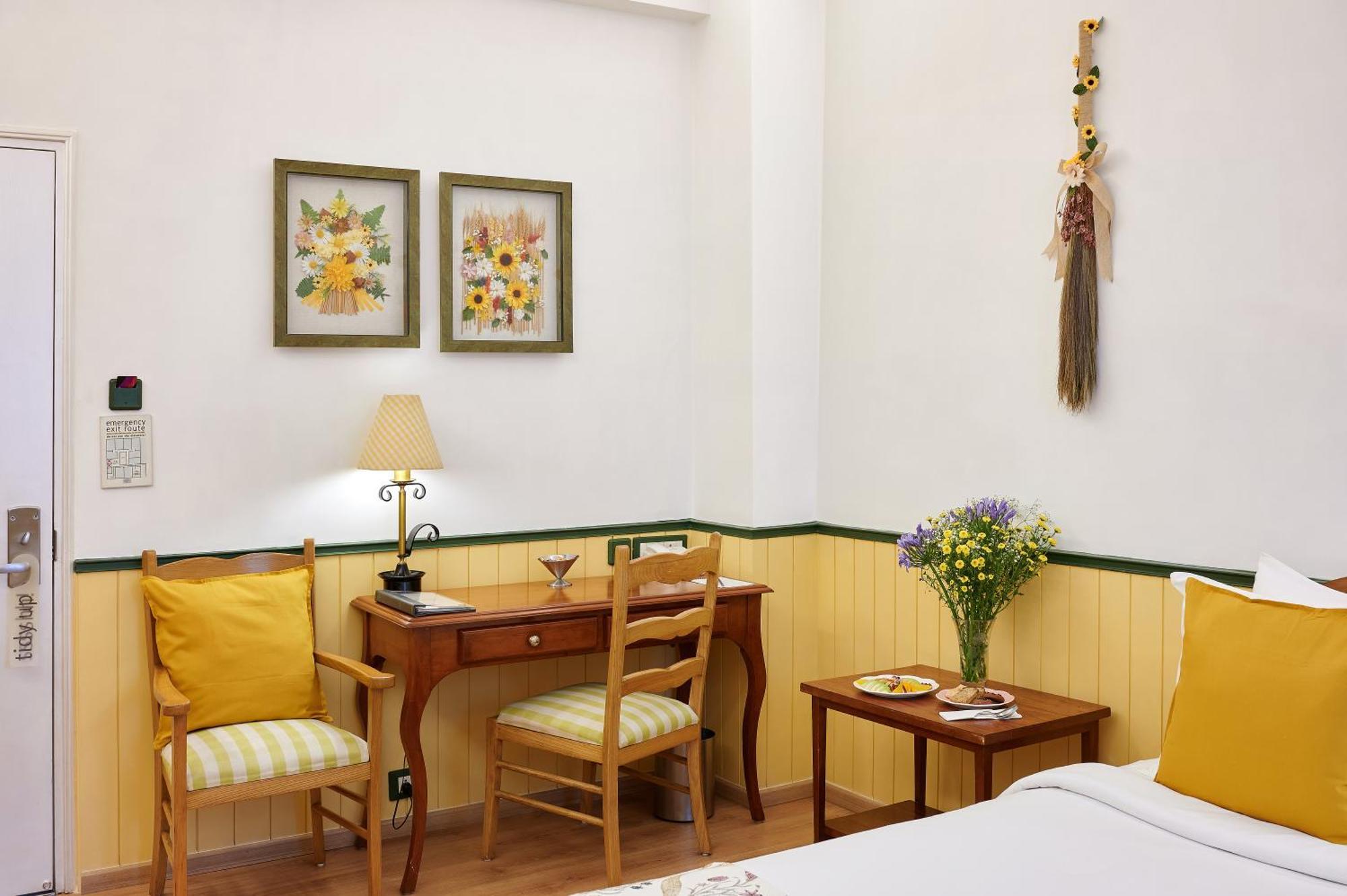 The Gordon House Hotel, Colaba Βομβάη Εξωτερικό φωτογραφία