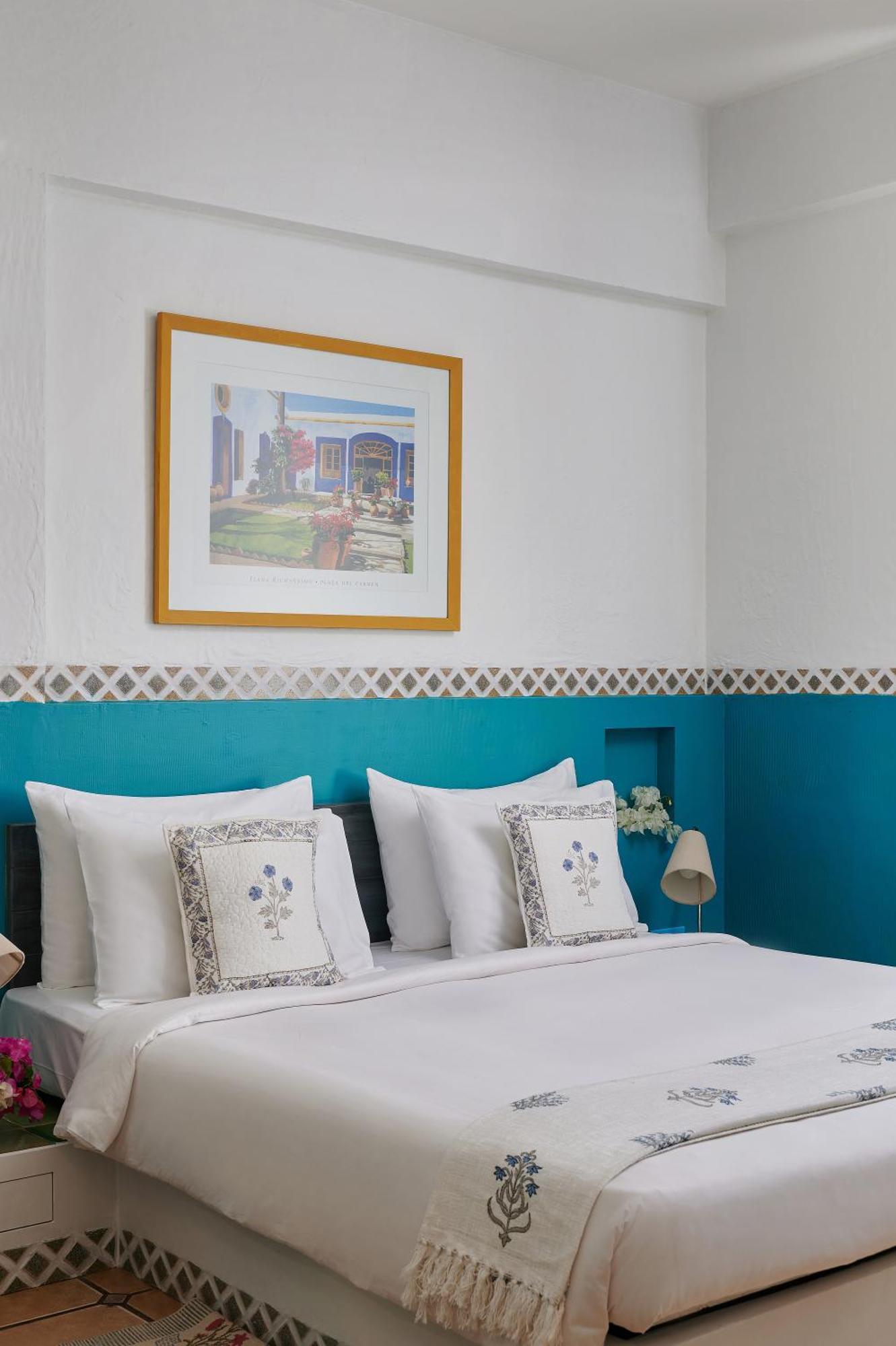 The Gordon House Hotel, Colaba Βομβάη Εξωτερικό φωτογραφία