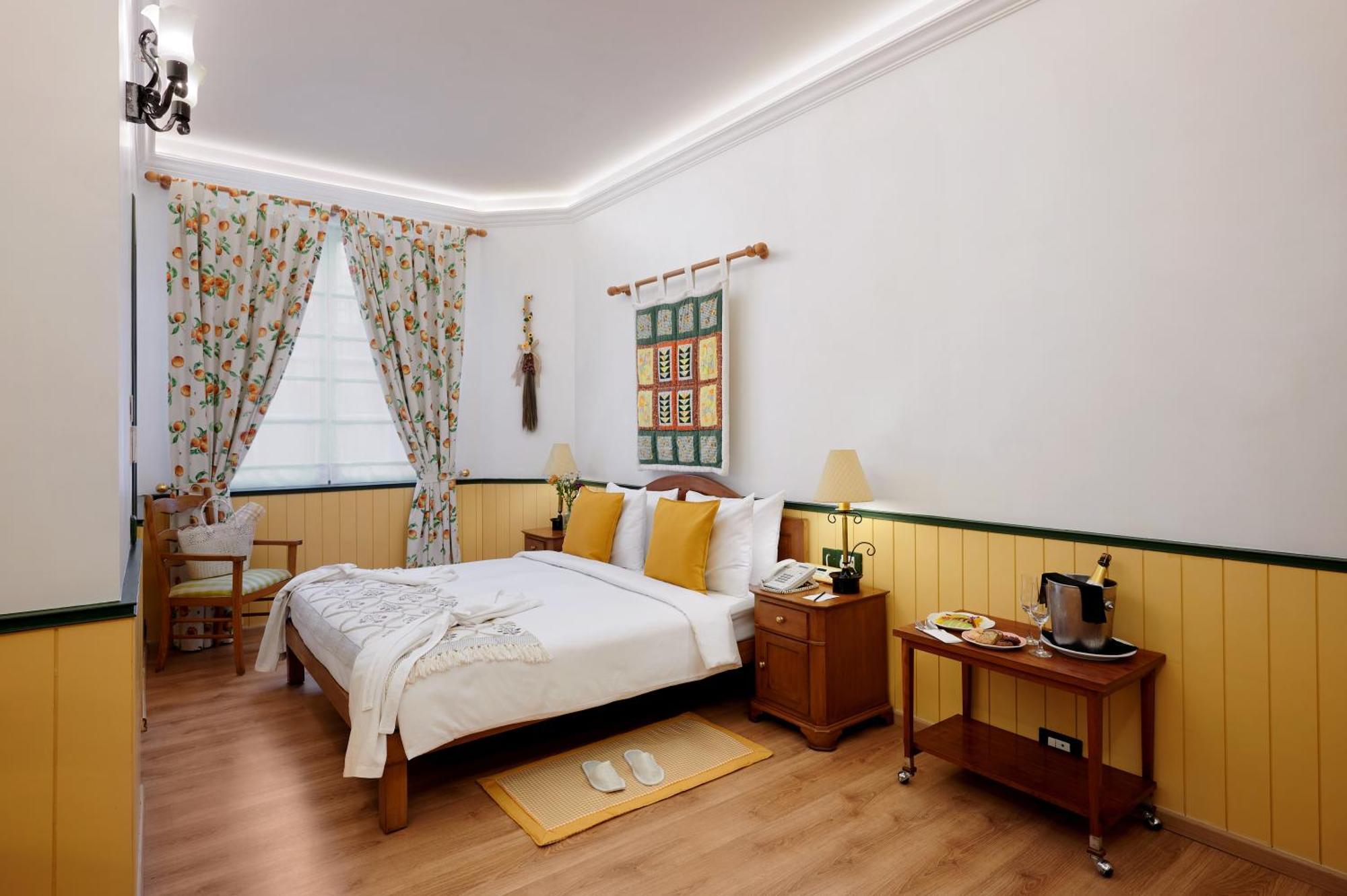 The Gordon House Hotel, Colaba Βομβάη Εξωτερικό φωτογραφία