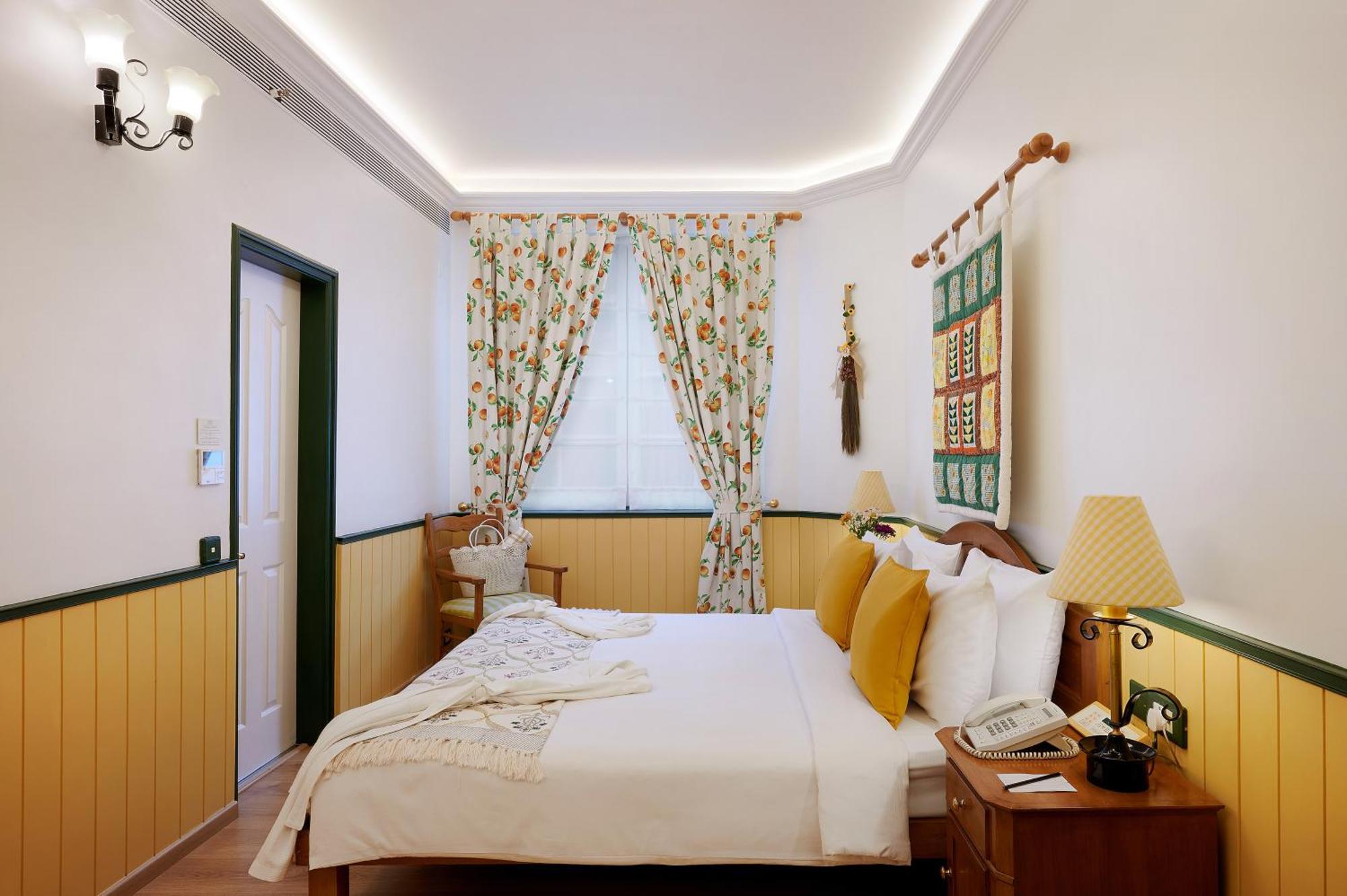 The Gordon House Hotel, Colaba Βομβάη Εξωτερικό φωτογραφία